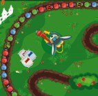 Противостояние