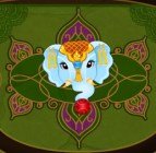 Загадочная Индия