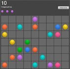 Линии Шарики 98