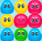 Новые Пушистики