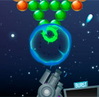 Шариковый Обстрел